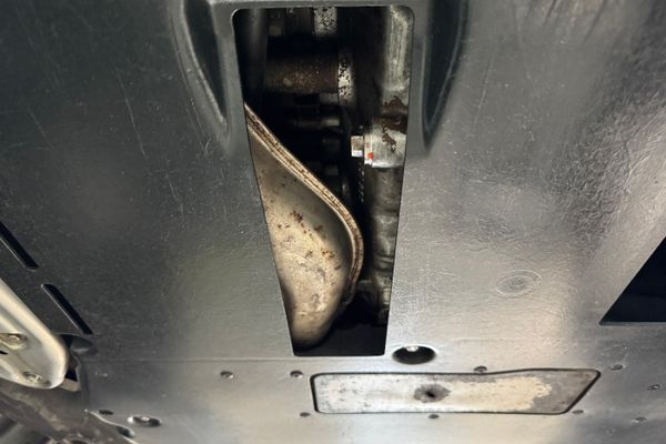 1992 Porsche 911 Carrera RS for sale at Sandbox Motors