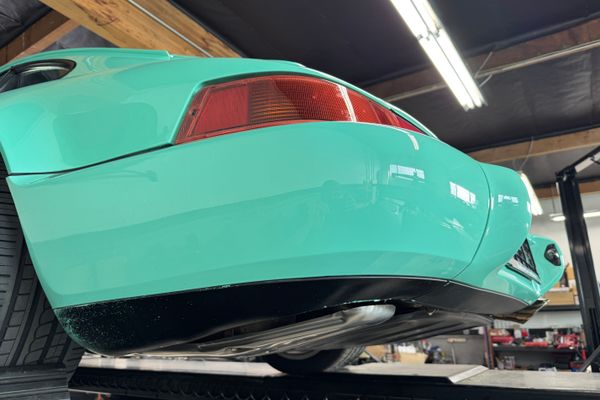 1992 Porsche 911 Carrera RS for sale at Sandbox Motors