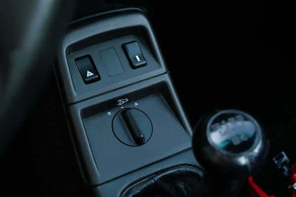 1992 Porsche 911 Carrera RS for sale at Sandbox Motors
