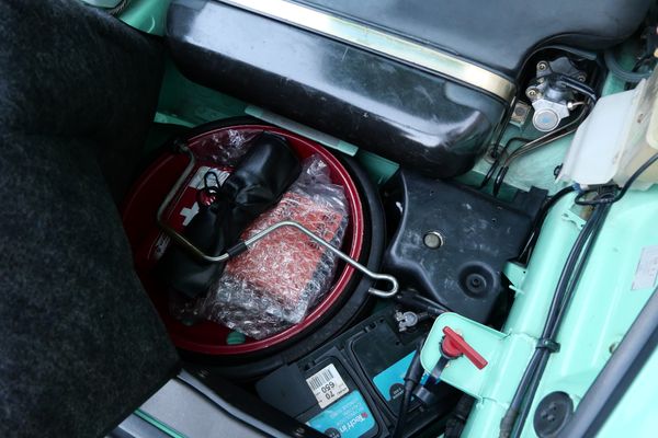 1992 Porsche 911 Carrera RS for sale at Sandbox Motors