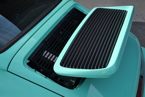 1992 Porsche 911 Carrera RS for sale at Sandbox Motors