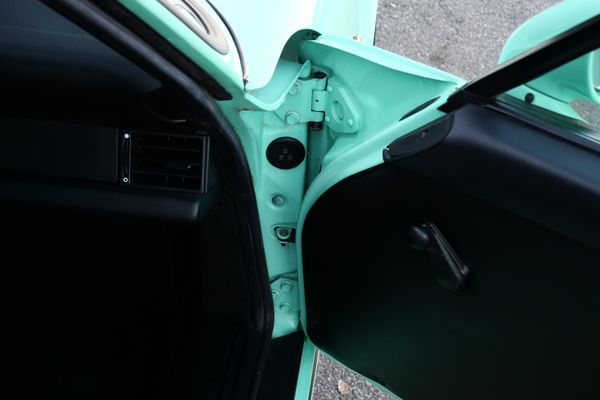 1992 Porsche 911 Carrera RS for sale at Sandbox Motors