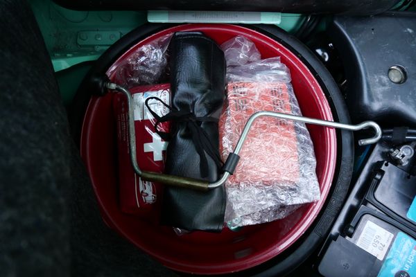 1992 Porsche 911 Carrera RS for sale at Sandbox Motors