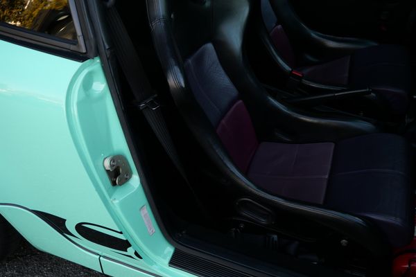 1992 Porsche 911 Carrera RS for sale at Sandbox Motors