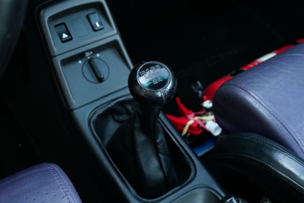 1992 Porsche 911 Carrera RS for sale at Sandbox Motors
