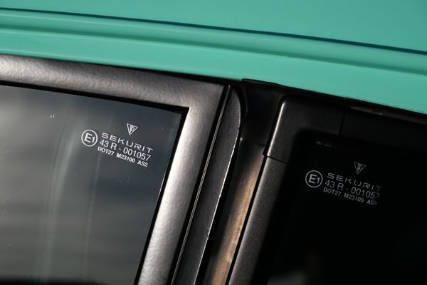 1992 Porsche 911 Carrera RS for sale at Sandbox Motors