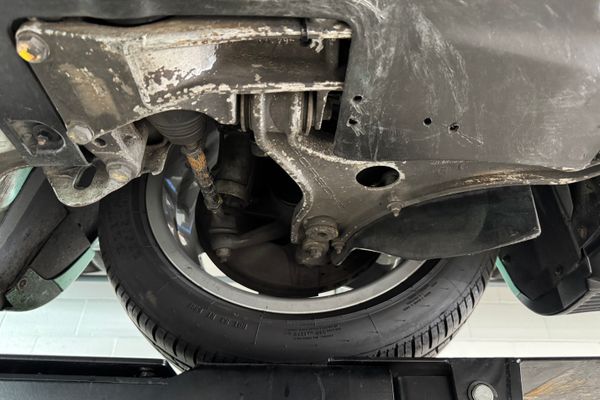 1992 Porsche 911 Carrera RS for sale at Sandbox Motors