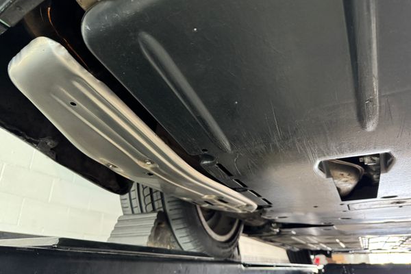 1992 Porsche 911 Carrera RS for sale at Sandbox Motors