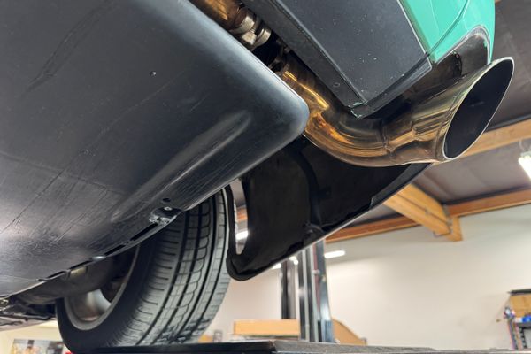 1992 Porsche 911 Carrera RS for sale at Sandbox Motors