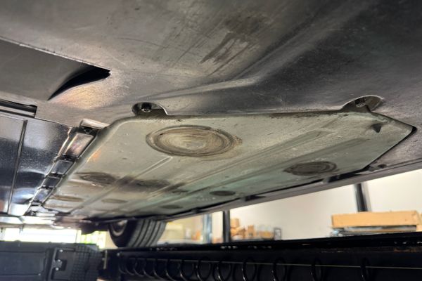 1992 Porsche 911 Carrera RS for sale at Sandbox Motors