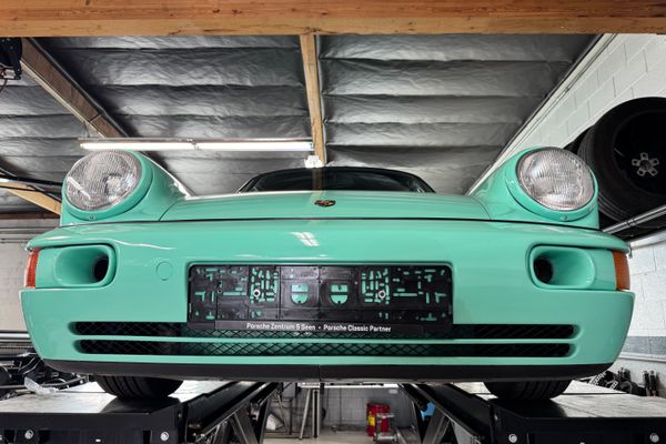 1992 Porsche 911 Carrera RS for sale at Sandbox Motors
