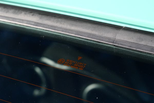 1992 Porsche 911 Carrera RS for sale at Sandbox Motors