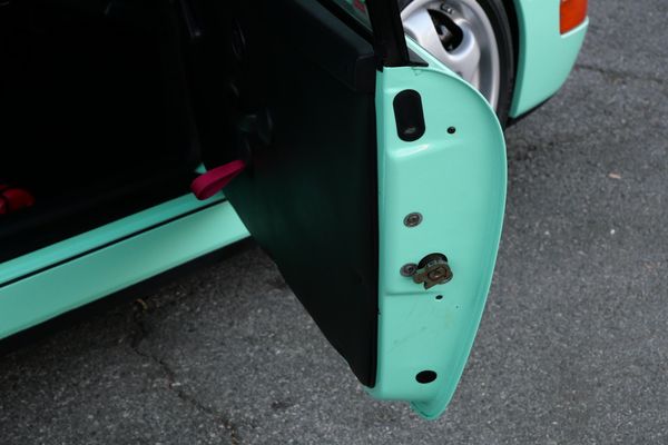 1992 Porsche 911 Carrera RS for sale at Sandbox Motors