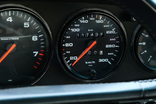 1992 Porsche 911 Carrera RS for sale at Sandbox Motors