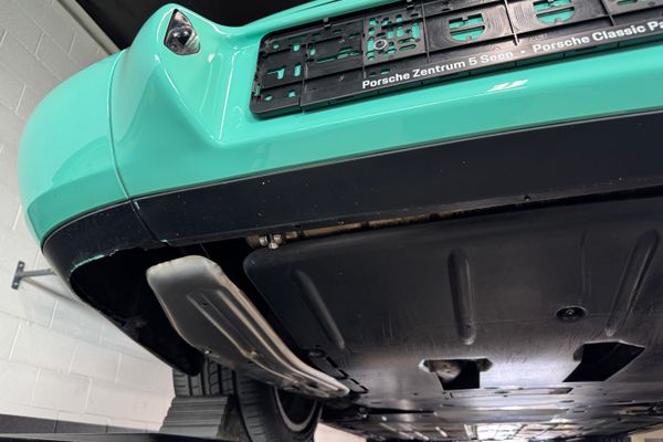 1992 Porsche 911 Carrera RS for sale at Sandbox Motors