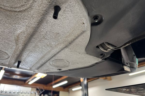 1992 Porsche 911 Carrera RS for sale at Sandbox Motors
