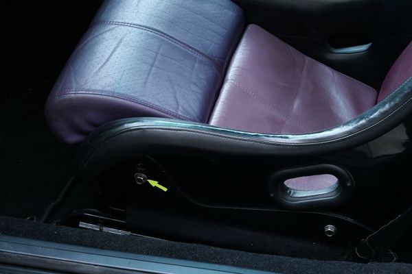 1992 Porsche 911 Carrera RS for sale at Sandbox Motors