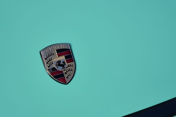 1992 Porsche 911 Carrera RS for sale at Sandbox Motors