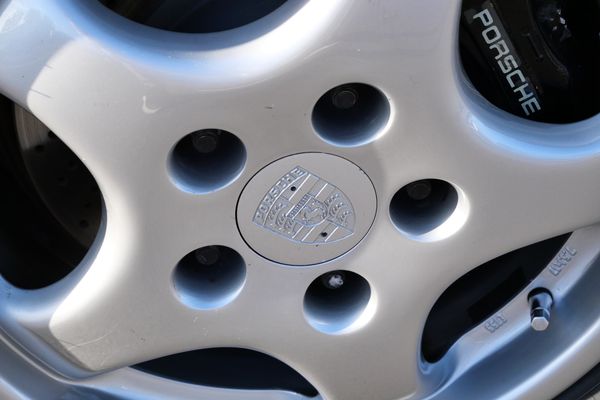 1992 Porsche 911 Carrera RS for sale at Sandbox Motors