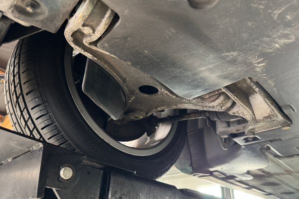 1992 Porsche 911 Carrera RS for sale at Sandbox Motors