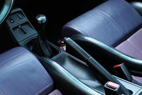 1992 Porsche 911 Carrera RS for sale at Sandbox Motors