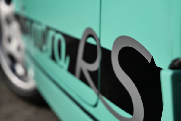 1992 Porsche 911 Carrera RS for sale at Sandbox Motors