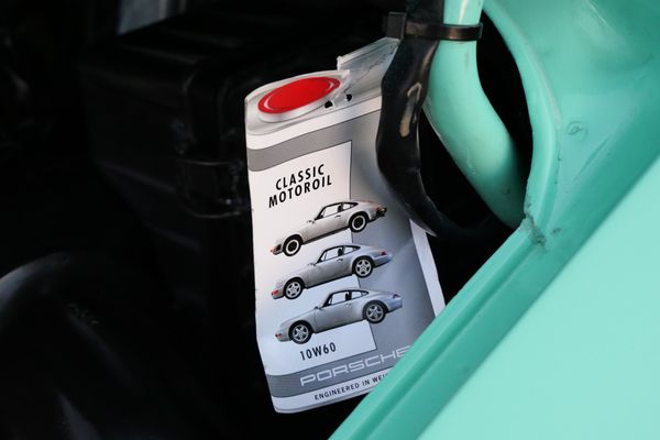 1992 Porsche 911 Carrera RS for sale at Sandbox Motors