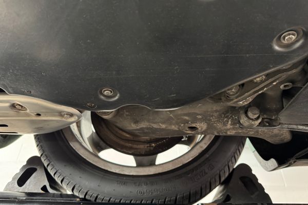 1992 Porsche 911 Carrera RS for sale at Sandbox Motors