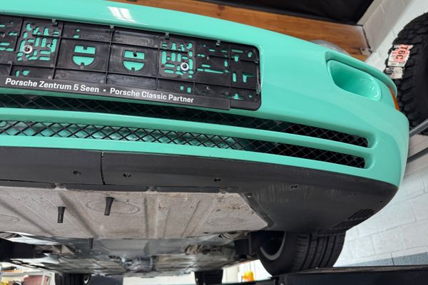 1992 Porsche 911 Carrera RS for sale at Sandbox Motors