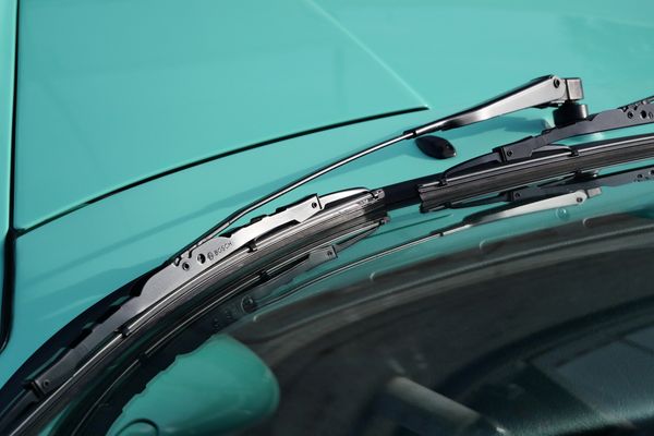 1992 Porsche 911 Carrera RS for sale at Sandbox Motors