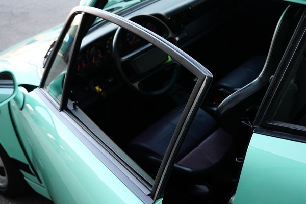 1992 Porsche 911 Carrera RS for sale at Sandbox Motors