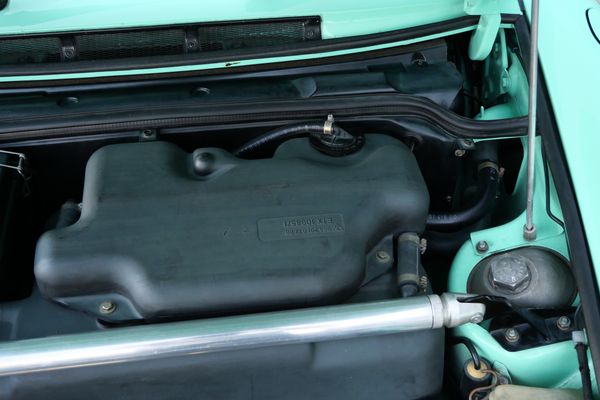 1992 Porsche 911 Carrera RS for sale at Sandbox Motors
