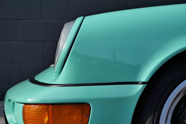 1992 Porsche 911 Carrera RS for sale at Sandbox Motors