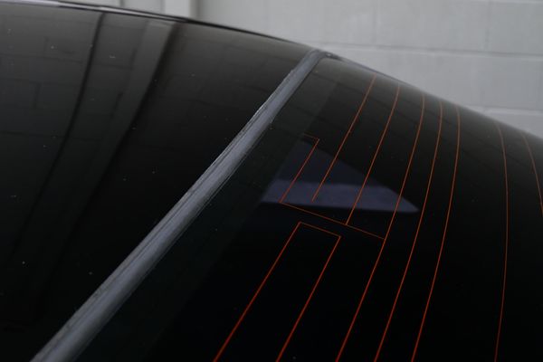1996 Nissan R33 GTR