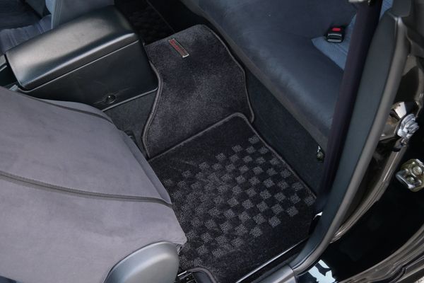 1996 Nissan R33 GTR