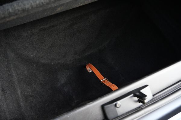 2000 Ferrari 550 Maranello