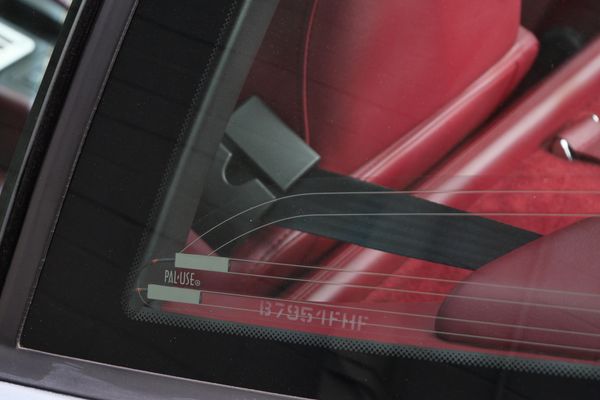 2000 Ferrari 550 Maranello