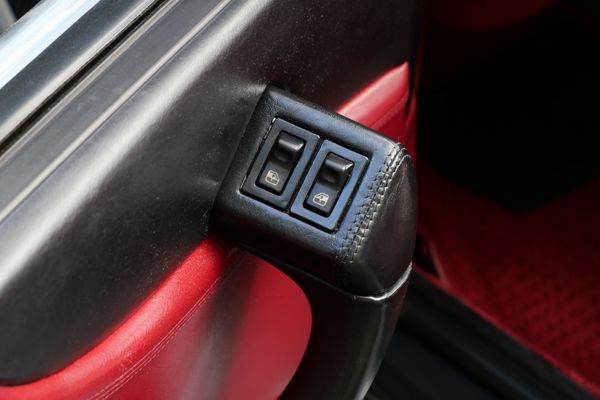 2000 Ferrari 550 Maranello