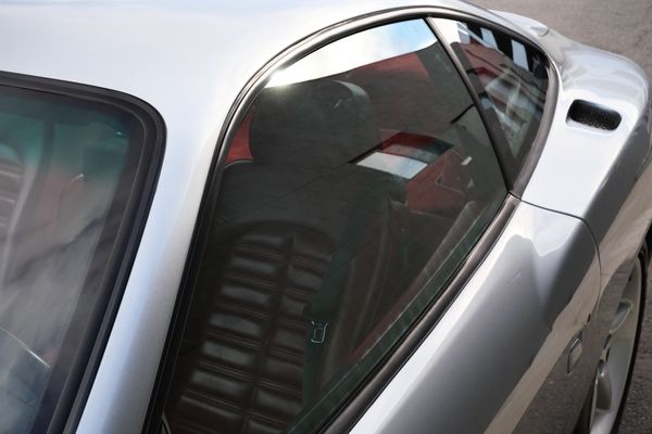 2000 Ferrari 550 Maranello