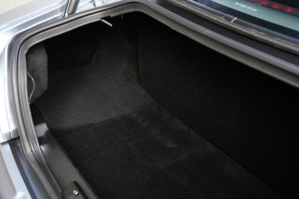 2000 Ferrari 550 Maranello