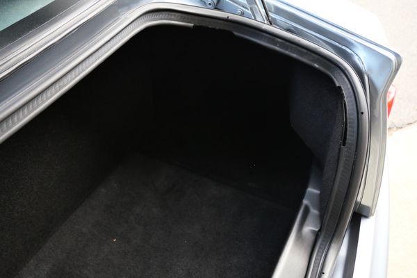 2000 Ferrari 550 Maranello