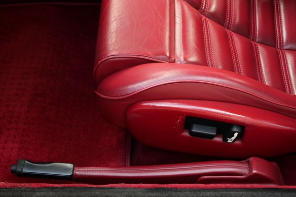 2000 Ferrari 550 Maranello