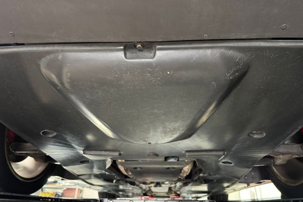 2000 Ferrari 550 Maranello