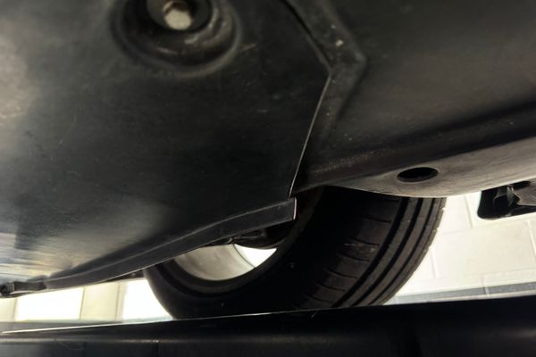 2000 Ferrari 550 Maranello
