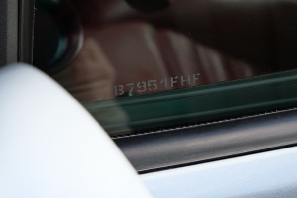 2000 Ferrari 550 Maranello