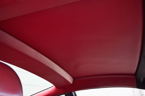 2000 Ferrari 550 Maranello