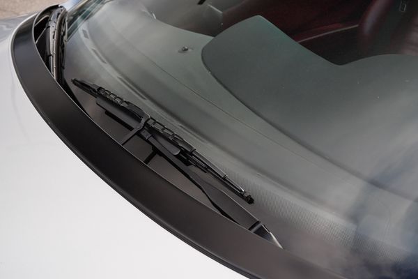 2000 Ferrari 550 Maranello
