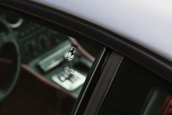2000 Ferrari 550 Maranello