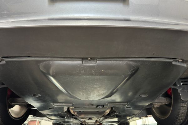 2000 Ferrari 550 Maranello