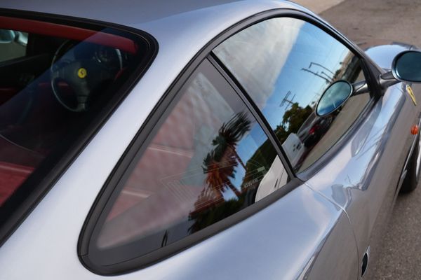 2000 Ferrari 550 Maranello